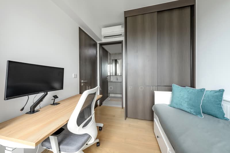 Piccadilly Grand Condominium For Sale at S$ 1,968,000 | PropertyGuru Singapore - Study
