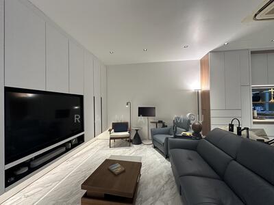 For Sale - Reno 2.5 Storey Cluster @ Toh Crescent - D17