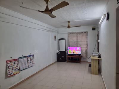 For Sale - 229 Bukit Batok East Avenue 3