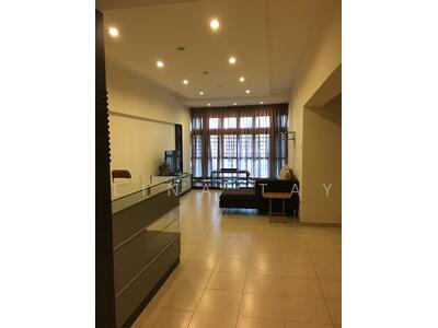 For Sale - 117 Edgefield Plains