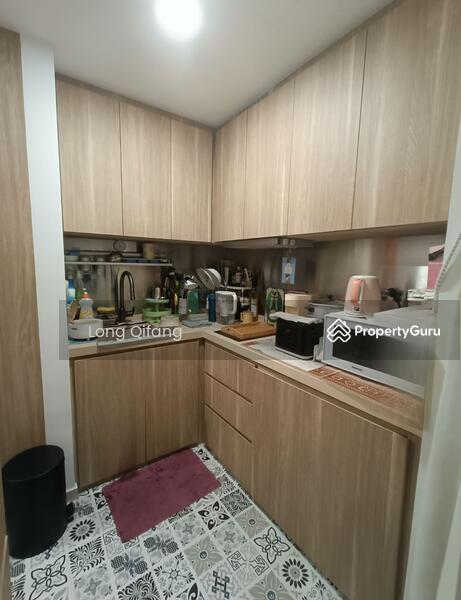 For Rent - Flora View