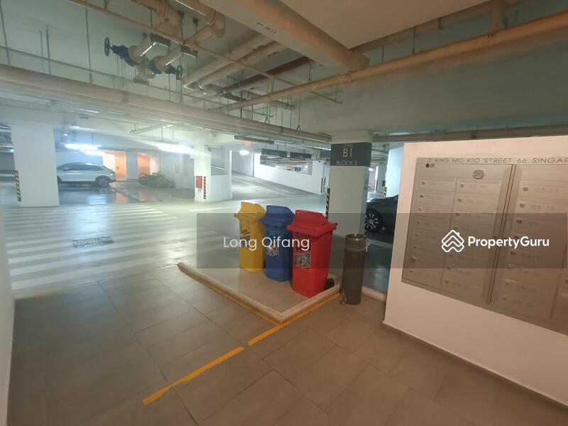 For Rent - Flora View