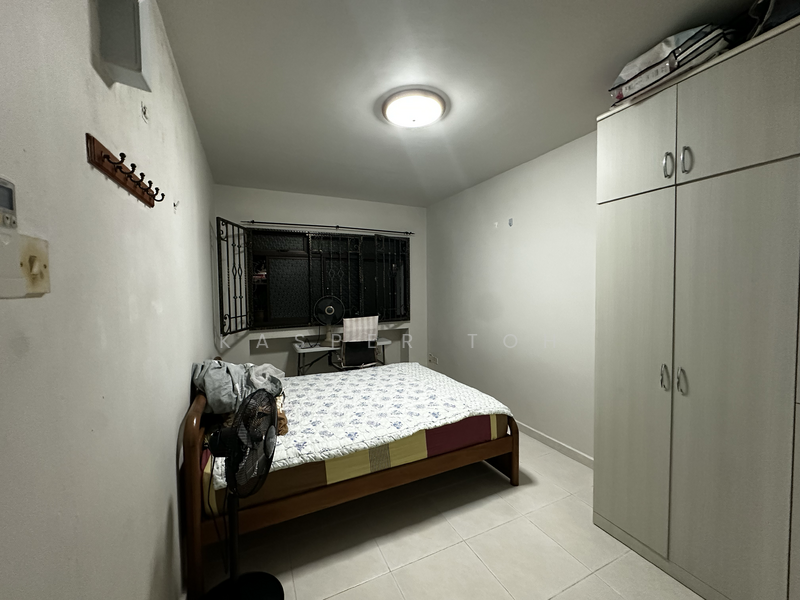 659B Jurong West Street 65, 659B Jurong West Street 65, Room Rental, 110 sqft, HDB Flat For Rent, by Kasper Toh, 60063262 - PropertyGuru.com.sg