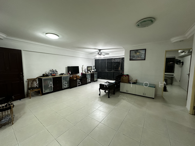 For Sale - 659B Jurong West Street 65