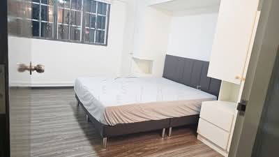 For Rent - 706 Hougang Avenue 2