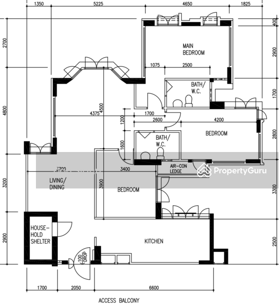 For Sale 484 Admiralty Link