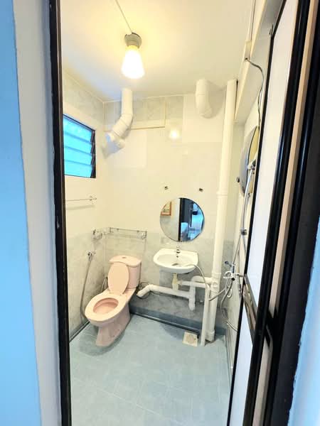 713 Clementi West Street 2, 713 Clementi West Street 2, 2 Bedrooms, 700 sqft, HDB Flat For Rent, by Jenny Tan, 60063302 - PropertyGuru.com.sg