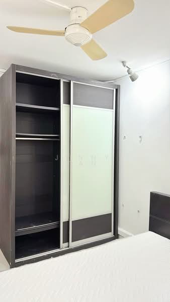 713 Clementi West Street 2, 713 Clementi West Street 2, 2 Bedrooms, 700 sqft, HDB Flat For Rent, by Jenny Tan, 60063302 - PropertyGuru.com.sg