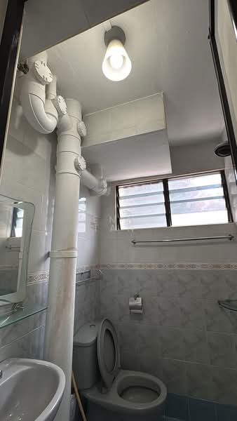 713 Clementi West Street 2, 713 Clementi West Street 2, 2 Bedrooms, 700 sqft, HDB Flat For Rent, by Jenny Tan, 60063302 - PropertyGuru.com.sg