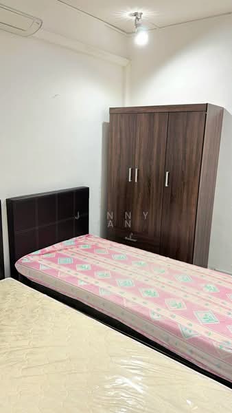 713 Clementi West Street 2, 713 Clementi West Street 2, 2 Bedrooms, 700 sqft, HDB Flat For Rent, by Jenny Tan, 60063302 - PropertyGuru.com.sg