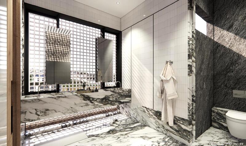 JALAN KEBAYA, Detached Home with Pool & Home Lift (photos are for illustration only)