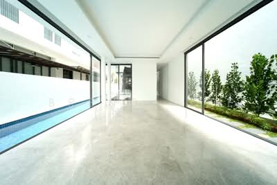 For Sale - BRENDA ZEE 9450*9938 ✧ Holland Vicinity New Detached with Pool ✧ 1km to Henry Park Primary