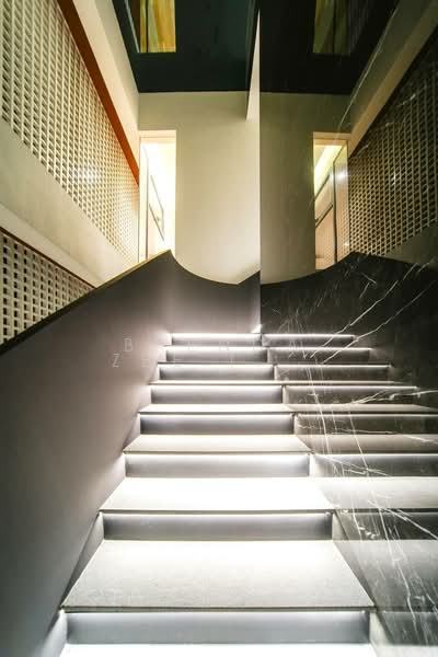 BRENDA ZEE ✧ 945O9938 ✧ Holland Vicinity New Detached with Pool ✧ 1km to Henry Park Primary Detached House For Sale at S$ 18,800,000 | PropertyGuru Singapore - Brand New Detached Home with Pool & Home Lift