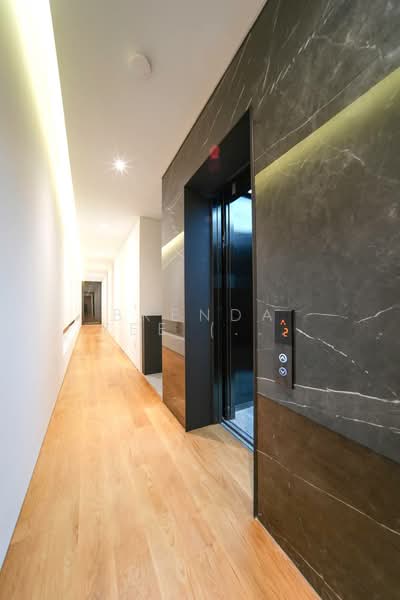 BRENDA ZEE ✧ 945O9938 ✧ Holland Vicinity New Detached with Pool ✧ 1km to Henry Park Primary Detached House For Sale at S$ 18,800,000 | PropertyGuru Singapore - Brand New Detached Home with Pool & Home Lift