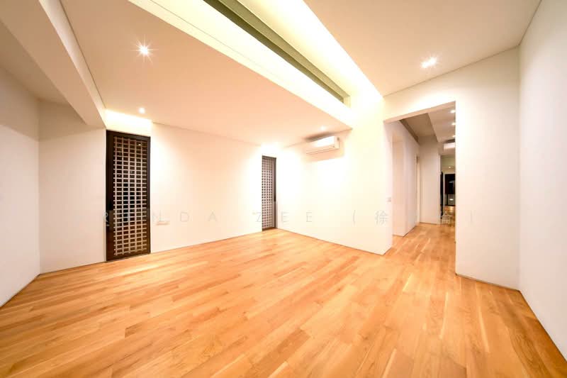 BRENDA ZEE ✧ 945O9938 ✧ Holland Vicinity New Detached with Pool ✧ 1km to Henry Park Primary Detached House For Sale at S$ 18,800,000 | PropertyGuru Singapore - Brand New Detached Home with Pool & Home Lift