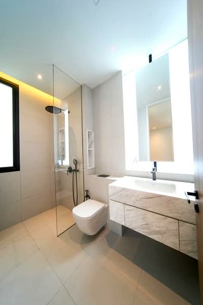 BRENDA ZEE 9450*9938 ✧ Holland Vicinity New Detached with Pool ✧ 1km to Henry Park Primary, Jalan Kebaya, Holland Grove, Grove Avenue, 6 Bedrooms, 10,000 sqft, Detached House For Sale, by Brenda Zee (徐黎倫), 60063313 - Brand New Detached Home with Pool & Home Lift - PropertyGuru.com.sg