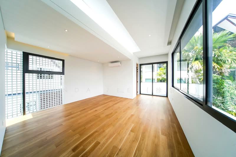 BRENDA ZEE ✧ 945O9938 ✧ Holland Vicinity New Detached with Pool ✧ 1km to Henry Park Primary Detached House For Sale at S$ 18,800,000 | PropertyGuru Singapore - Brand New Detached Home with Pool & Home Lift