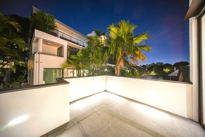 BRENDA ZEE 9450*9938 ✧ Holland Vicinity New Detached with Pool ✧ 1km to Henry Park Primary, Jalan Kebaya, Holland Grove, Grove Avenue, 6 Bedrooms, 10,000 sqft, Detached House For Sale, by Brenda Zee (徐黎倫), 60063313 - Brand New Detached Home with Pool & Home Lift - PropertyGuru.com.sg