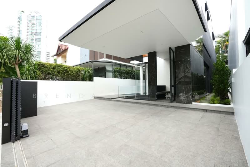 BRENDA ZEE 9450*9938 ✧ Holland Vicinity New Detached with Pool ✧ 1km to Henry Park Primary, Jalan Kebaya, Holland Grove, Grove Avenue, 6 Bedrooms, 10,000 sqft, Detached House For Sale, by Brenda Zee (徐黎倫), 60063313 - Brand New Detached Home with Pool & Home Lift - PropertyGuru.com.sg