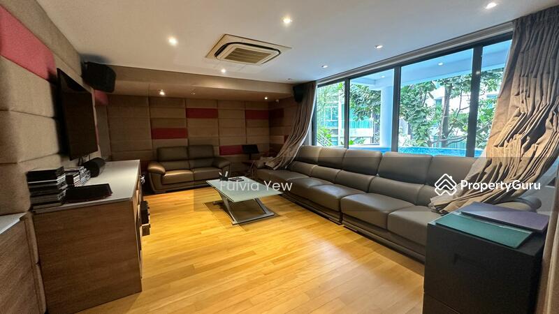 Home Theatre
