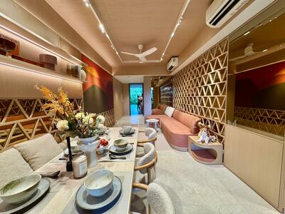 For Sale - Promenade Peak