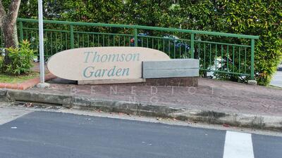 For Sale - Thomson Garden Estate