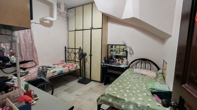 Thomson Garden Estate, Sin Ming Road, 4 Bedrooms, 2,500 sqft, Semi-Detached House For Sale, by Benedict Ng, 60063344 - PropertyGuru.com.sg