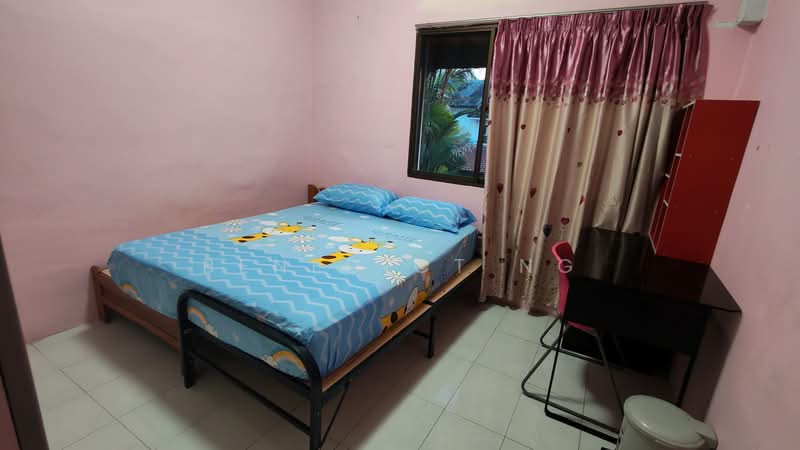 Thomson Garden Estate, Sin Ming Road, 4 Bedrooms, 2,500 sqft, Semi-Detached House For Sale, by Benedict Ng, 60063344 - PropertyGuru.com.sg