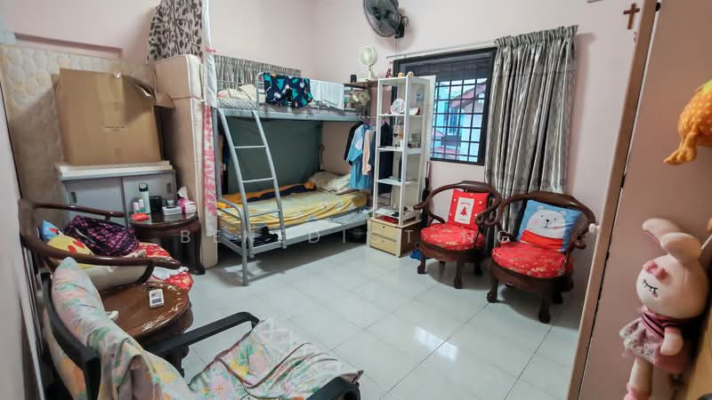 Thomson Garden Estate, Sin Ming Road, 4 Bedrooms, 2,500 sqft, Semi-Detached House For Sale, by Benedict Ng, 60063344 - PropertyGuru.com.sg