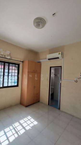 Thomson Garden Estate, Sin Ming Road, Ang Mo Kio / Bishan / Thomson, 4 Bedrooms, 2,500 sqft, Semi-Detached House For Sale, by Benedict Ng, 60063344 - Interior - PropertyGuru.com.sg