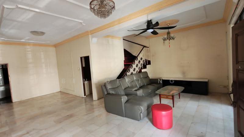Thomson Garden Estate, Sin Ming Road, Ang Mo Kio / Bishan / Thomson, 4 Bedrooms, 2,500 sqft, Semi-Detached House For Sale, by Benedict Ng, 60063344 - Living Room - PropertyGuru.com.sg