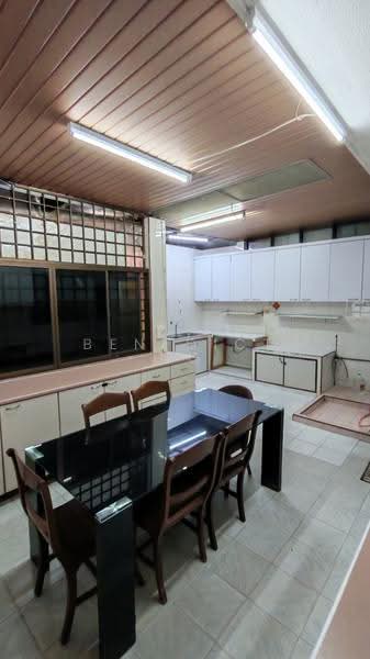 Thomson Garden Estate, Sin Ming Road, Ang Mo Kio / Bishan / Thomson, 4 Bedrooms, 2,500 sqft, Semi-Detached House For Sale, by Benedict Ng, 60063344 - Dining Room - PropertyGuru.com.sg