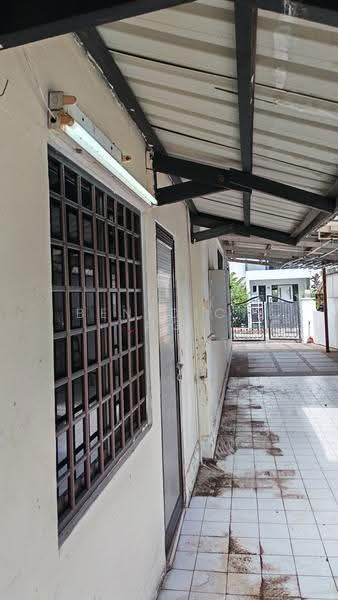 Thomson Garden Estate, Sin Ming Road, Ang Mo Kio / Bishan / Thomson, 4 Bedrooms, 2,500 sqft, Semi-Detached House For Sale, by Benedict Ng, 60063344 - Exterior - PropertyGuru.com.sg