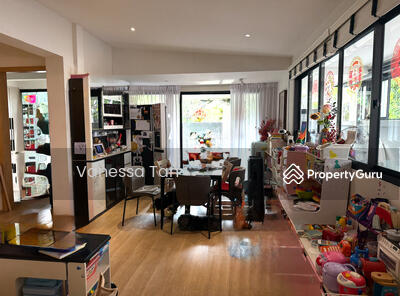 For Sale - D19 RENOVATED SEMI-D @ AROOZOO ESTATE