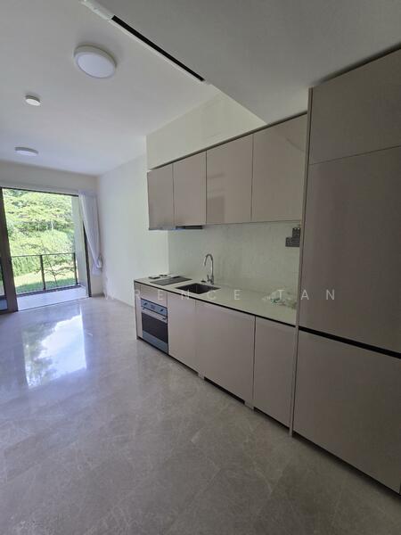 Forett at Bukit Timah Condominium For Sale at S$ 1,028,888 | PropertyGuru Singapore - Kitchen
