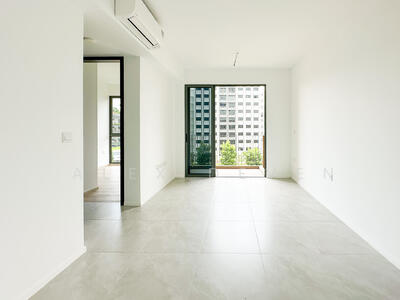 For Rent - The Watergardens at Canberra