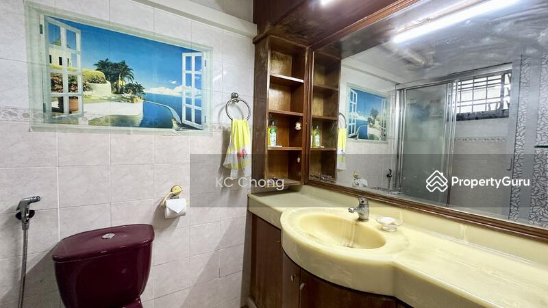 For Sale - 661B Jurong West Street 64