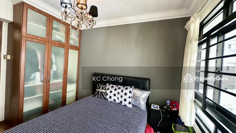 For Sale - 661B Jurong West Street 64