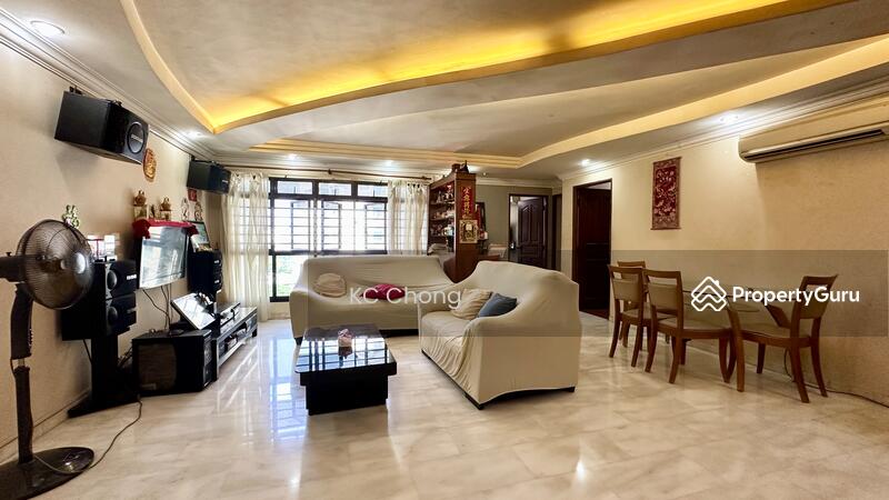For Sale - 661B Jurong West Street 64