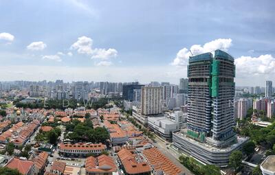 For Sale - Concourse Skyline