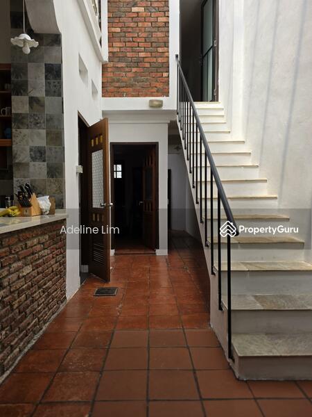For Sale - Blair Road Conservation House