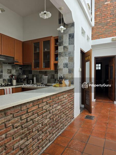 For Sale - Blair Road Conservation House