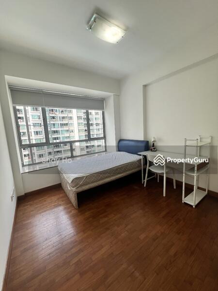 Common Bedroom 1