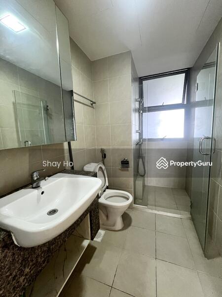 Common Toilet
