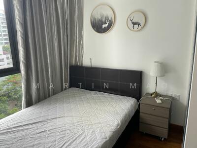 For Sale - Urban Vista