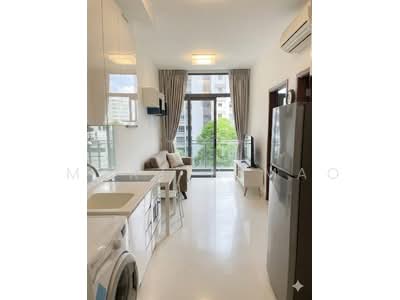 For Sale - Urban Vista