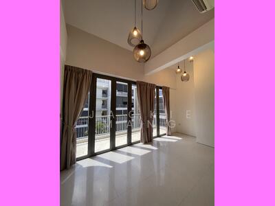 For Sale - The Creek @ Bukit