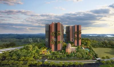 For Sale - Springleaf Residence