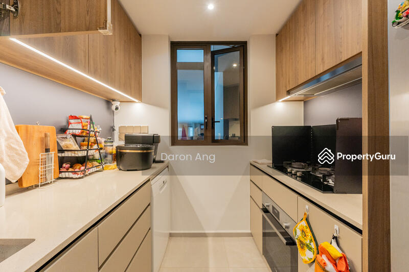 Kitchen - #PropertyPartners