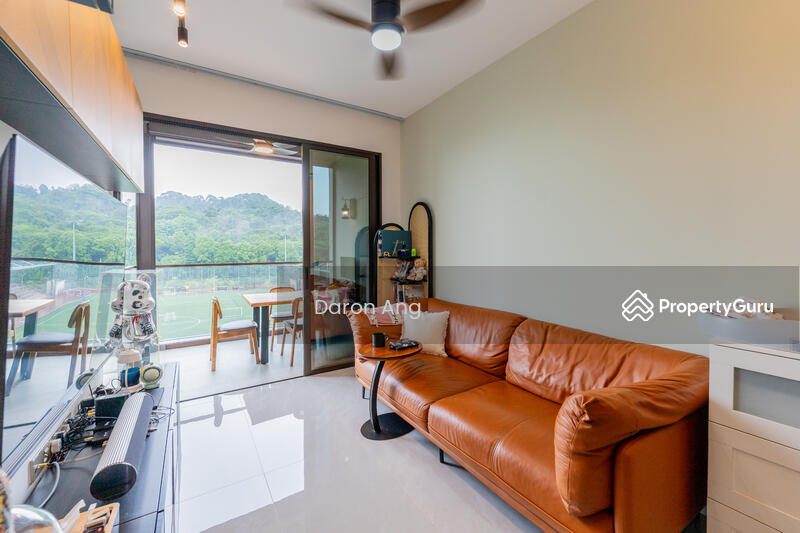 Living Hall - #PropertyPartners